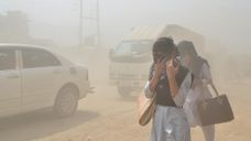 Assam Pollution Control Board, Guwahati, air pollution, IQAir, air quality, pollution report, PM2.5 level Assam Pollution Control Board, Guwahati, air pollution, IQAir, air quality, pollution report, PM2.5 level