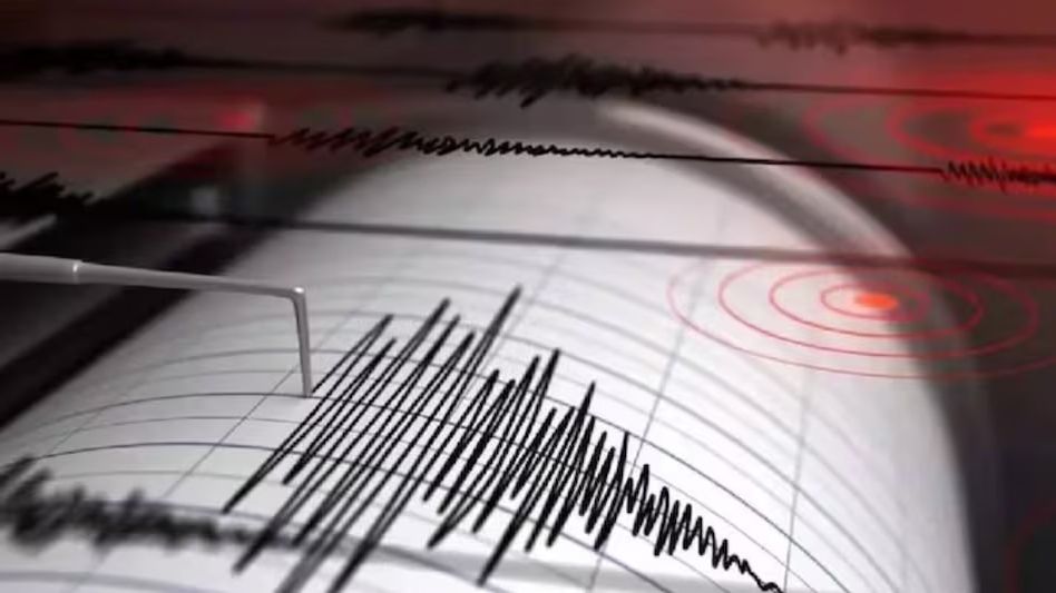 Tripura’s Dhalai district hit by 3.8-magnitude earthquake Tripura’s Dhalai district hit by 3.8-magnitude earthquake