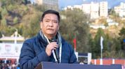 Arunachal CM Pema Khandu seeks policy push to expand coffee cultivation Arunachal CM Pema Khandu seeks policy push to expand coffee cultivation
