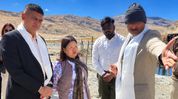 Arunachal explores geothermal power potential for remote, border areas: Minister Arunachal explores geothermal power potential for remote, border areas: Minister