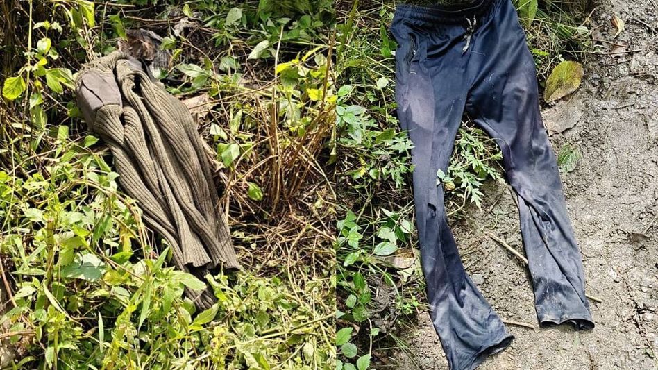 Manipur: Clothes of allegedly abducted 71-year-old Kuki man found; village body sets 24-hour release deadline Manipur: Clothes of allegedly abducted 71-year-old Kuki man found; village body sets 24-hour release deadline