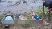 Three killed as boat capsizes at Merbil in Assam’s Ghilmara Three killed as boat capsizes at Merbil in Assam’s Ghilmara