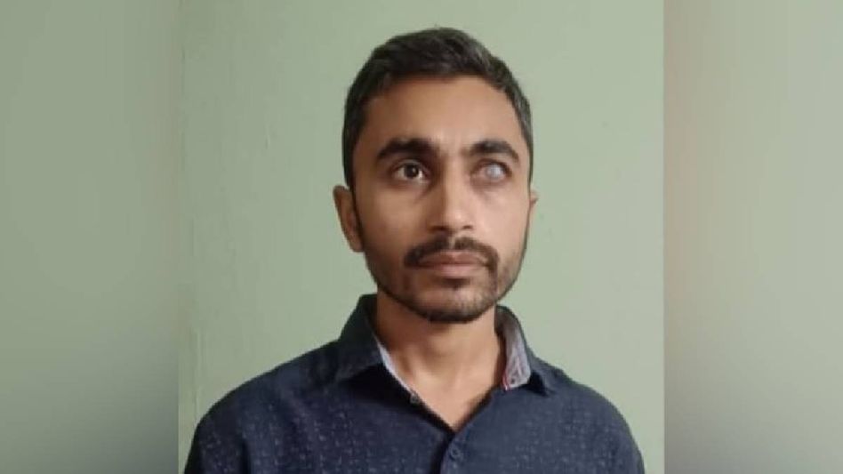 Guwahati: STF arrests Bihar resident for alleged espionage links with Pakistan Guwahati: STF arrests Bihar resident for alleged espionage links with Pakistan