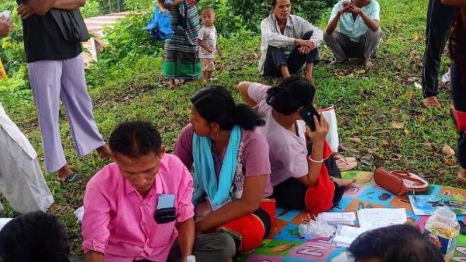 Tripura gears up for Village Committee Poll counting tomorrow; 45 centres set up, security beefed up Tripura gears up for Village Committee Poll counting tomorrow; 45 centres set up, security beefed up