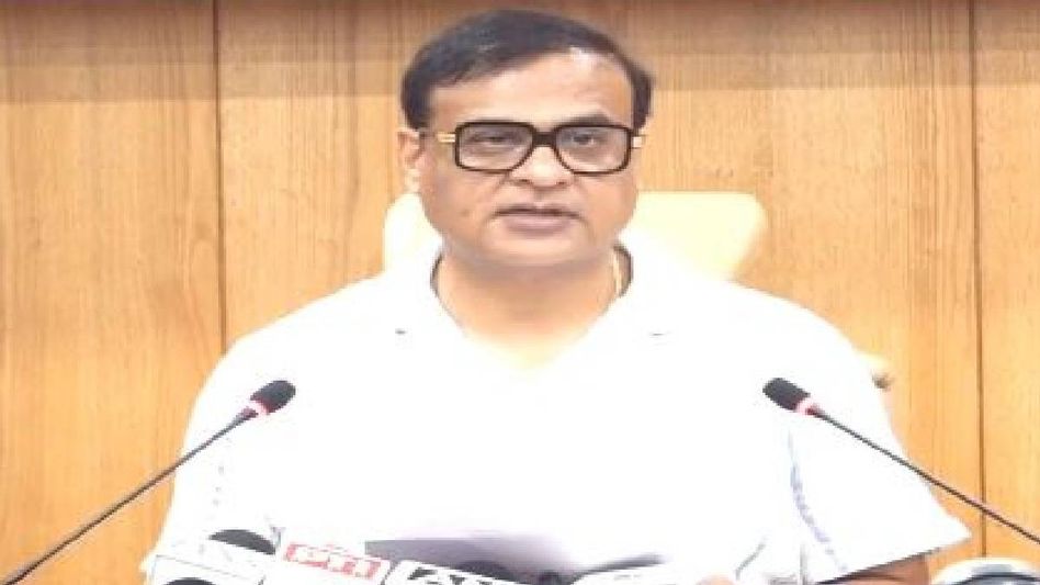 Assam Cabinet approves 12 per cent reservation for ex-Agniveers in 11 categories of government jobs Assam Cabinet approves 12 per cent reservation for ex-Agniveers in 11 categories of government jobs