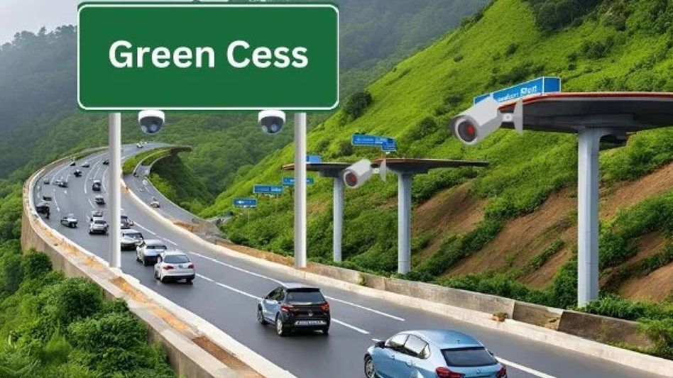 Assam Cabinet clears Green Cess on vehicle transfers, Guwahati Riverfront Phase II Assam Cabinet clears Green Cess on vehicle transfers, Guwahati Riverfront Phase II