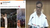 ‘I can post, but cannot explain the underlying message’: Himanta Biswa Sarma on his social media posts ‘I can post, but cannot explain the underlying message’: Himanta Biswa Sarma on his social media posts
