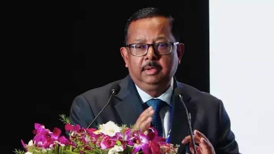Right to vote is constitutional right, not merely statutory: Justice Ujjal Bhuyan Right to vote is constitutional right, not merely statutory: Justice Ujjal Bhuyan