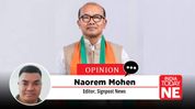 Is Paonam Brojen’s Attack on Biren Singh Also a Message to Manipur CM Yumnam Khemchand? Is Paonam Brojen’s Attack on Biren Singh Also a Message to Manipur CM Yumnam Khemchand?