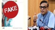 Assam CMO flags AI-generated morphed image of Himanta Biswa Sarma, case registered Assam CMO flags AI-generated morphed image of Himanta Biswa Sarma, case registered