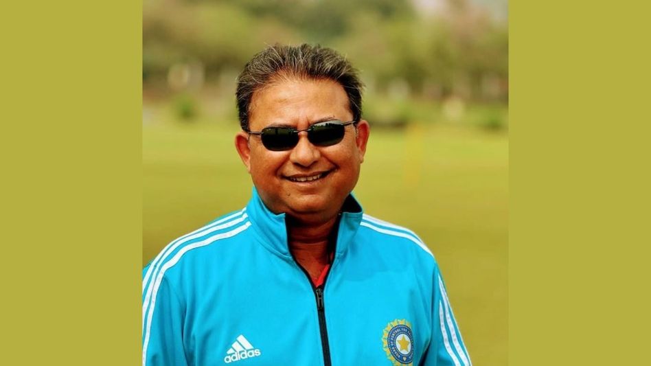 Satrajit Lahiri appointed head coach of Tripura for 2026-27 Ranji Trophy season Satrajit Lahiri appointed head coach of Tripura for 2026-27 Ranji Trophy season