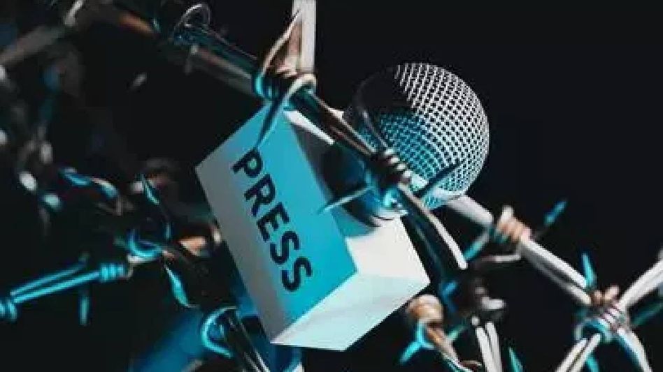 Arunachal: Press bodies condemn restriction of Siang project news reports, demand transparency Arunachal: Press bodies condemn restriction of Siang project news reports, demand transparency