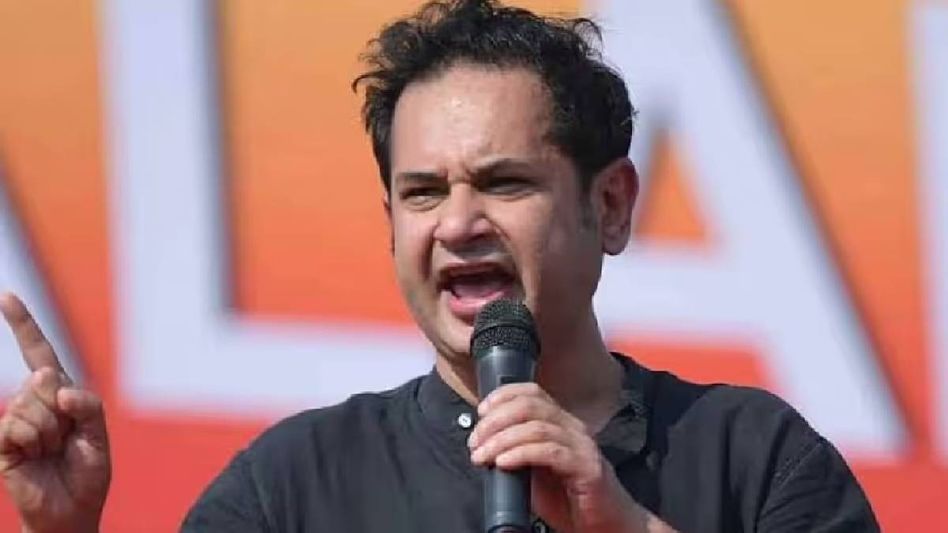 Tripura Village Committee poll result will restore power to grassroots: Pradyot Manikya Debbarma Tripura Village Committee poll result will restore power to grassroots: Pradyot Manikya Debbarma