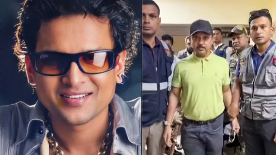 'Truth will always prevail': Zubeen Garg’s wife Garima after SC defers Shyamkanu Mahanta’s bail hearing 'Truth will always prevail': Zubeen Garg’s wife Garima after SC defers Shyamkanu Mahanta’s bail hearing