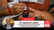 The Algorithm at the Heart of India’s Voter-Roll Controversy The Algorithm at the Heart of India’s Voter-Roll Controversy