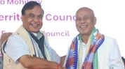 Himanta hails Hagrama Mohilary-led BTC on completing one year, highlights ‘triple-engine’ development Himanta hails Hagrama Mohilary-led BTC on completing one year, highlights ‘triple-engine’ development