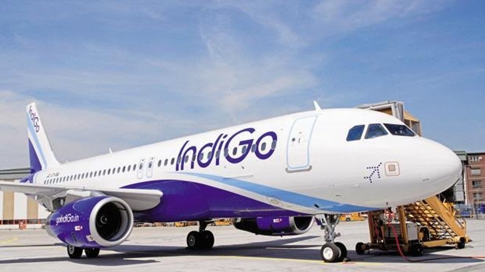 IndiGo revises fuel charges across domestic, international routes amid rising ATF costs IndiGo revises fuel charges across domestic, international routes amid rising ATF costs