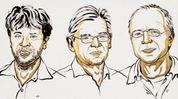 Nobel Prize in Medicine 2026: Three scientists honoured for optogenetics breakthrough Nobel Prize in Medicine 2026: Three scientists honoured for optogenetics breakthrough