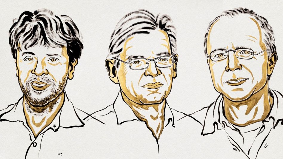 Nobel Prize in Medicine 2026: Three scientists honoured for optogenetics breakthrough Nobel Prize in Medicine 2026: Three scientists honoured for optogenetics breakthrough