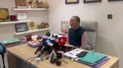 ‘Do not take law into your own hands’: Arunachal home minister amid Siang dam protests ‘Do not take law into your own hands’: Arunachal home minister amid Siang dam protests