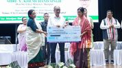 Manipur CM Khemchand says government working to facilitate IDPs’ return home Manipur CM Khemchand says government working to facilitate IDPs’ return home