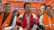 No Darjeeling–Sikkim merger proposed, Article 371F permanent: MP Raju Bista No Darjeeling–Sikkim merger proposed, Article 371F permanent: MP Raju Bista