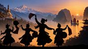 Sikkim dance academy to represent India at Vietnam folklore festival Sikkim dance academy to represent India at Vietnam folklore festival