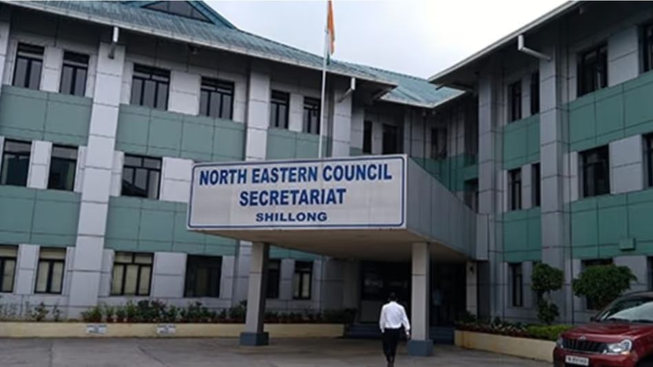 NEC completes 14 Northeast projects worth Rs 45.48 crore in September NEC completes 14 Northeast projects worth Rs 45.48 crore in September