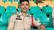 Nagaon bypoll: Police jawan dies while on election duty in Assam's Samaguri Nagaon bypoll: Police jawan dies while on election duty in Assam's Samaguri
