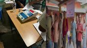 Nagaon bypoll records 17.68 per cent voter turnout by 9 am, EVM glitch reported in Morigaon Nagaon bypoll records 17.68 per cent voter turnout by 9 am, EVM glitch reported in Morigaon