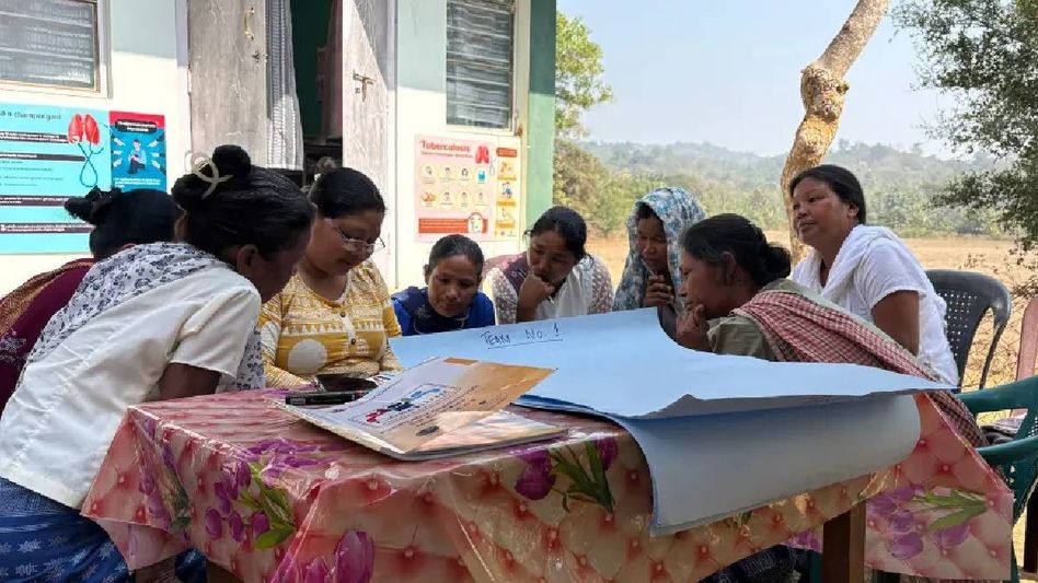 Meghalaya government reviewing health facility distribution in remote areas after infant's death: Minister Meghalaya government reviewing health facility distribution in remote areas after infant's death: Minister
