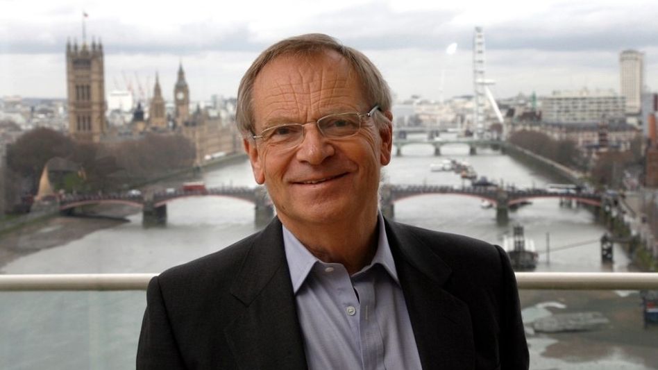 Jeffrey Archer dies at 86, a day before final novel ‘Adam & Eve’ release Jeffrey Archer dies at 86, a day before final novel ‘Adam & Eve’ release