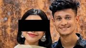 Nimisha Thakuria death case: Murder accused Ashik Ali injured in police firing after alleged escape attempt Nimisha Thakuria death case: Murder accused Ashik Ali injured in police firing after alleged escape attempt