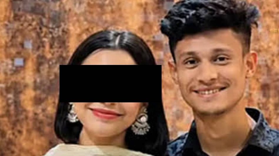 Nimisha Thakuria death case: Murder accused Ashik Ali injured in police firing after alleged escape attempt Nimisha Thakuria death case: Murder accused Ashik Ali injured in police firing after alleged escape attempt