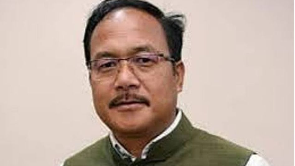Farmer ID to help build reliable database of Arunachal farmers: Minister Farmer ID to help build reliable database of Arunachal farmers: Minister