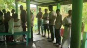 Nagaon Lok Sabha bypoll records 56.35 per cent turnout by 1 pm Nagaon Lok Sabha bypoll records 56.35 per cent turnout by 1 pm
