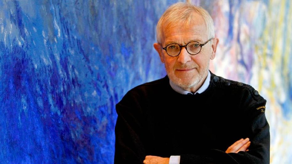 2026 Nobel Prize in Physics awarded to Francis Halzen for IceCube Neutrino discovery 2026 Nobel Prize in Physics awarded to Francis Halzen for IceCube Neutrino discovery