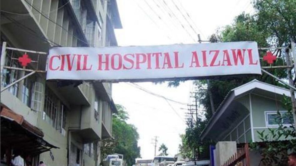 Mizoram performs first leadless pacemaker implant at Aizawl Civil Hospital Mizoram performs first leadless pacemaker implant at Aizawl Civil Hospital