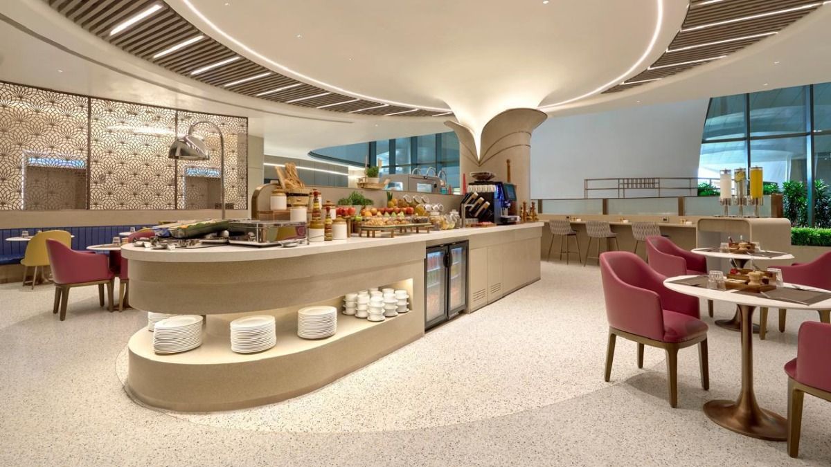 Guwahati airport to get 21-room transit hotel as Adani expands Swirl hospitality network Guwahati airport to get 21-room transit hotel as Adani expands Swirl hospitality network