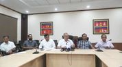 Gauhati University rejects ‘misleading’ claims over PGSU poll, defends nomination process Gauhati University rejects ‘misleading’ claims over PGSU poll, defends nomination process