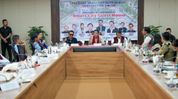 SUMP not a final dam decision yet, PFR must establish facts: Arunachal CM Pema Khandu SUMP not a final dam decision yet, PFR must establish facts: Arunachal CM Pema Khandu
