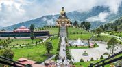 Sikkim launches four digital initiatives to boost tourism industry Sikkim launches four digital initiatives to boost tourism industry
