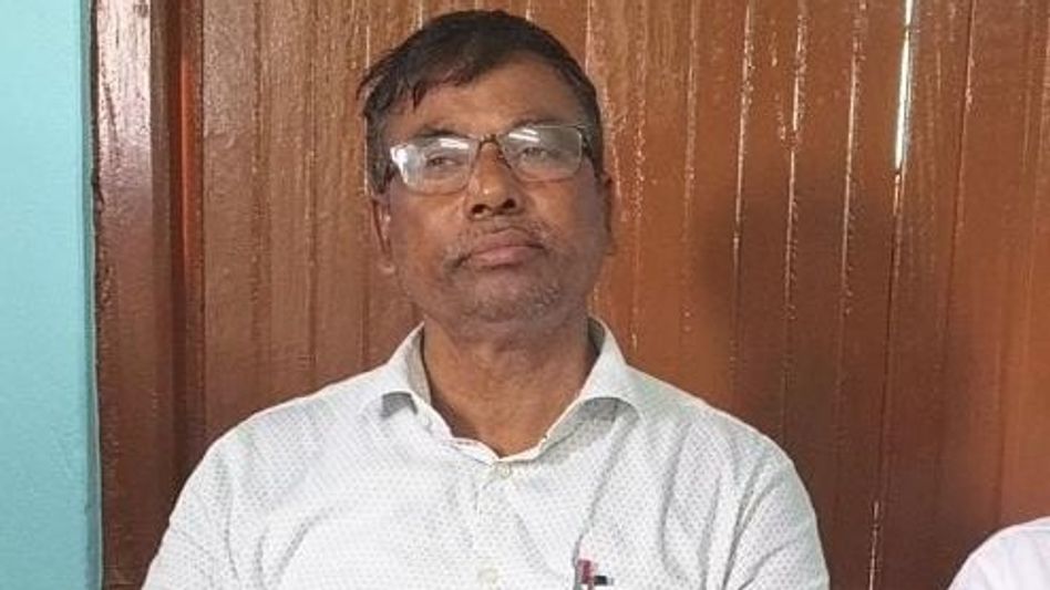 Assam: Chirang headmaster suspended over theft of Class 10 half-yearly exam question papers Assam: Chirang headmaster suspended over theft of Class 10 half-yearly exam question papers