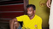 ‘Bit cop, tried to flee with OC’s revolver’: Drug accused shot in Assam ‘Bit cop, tried to flee with OC’s revolver’: Drug accused shot in Assam