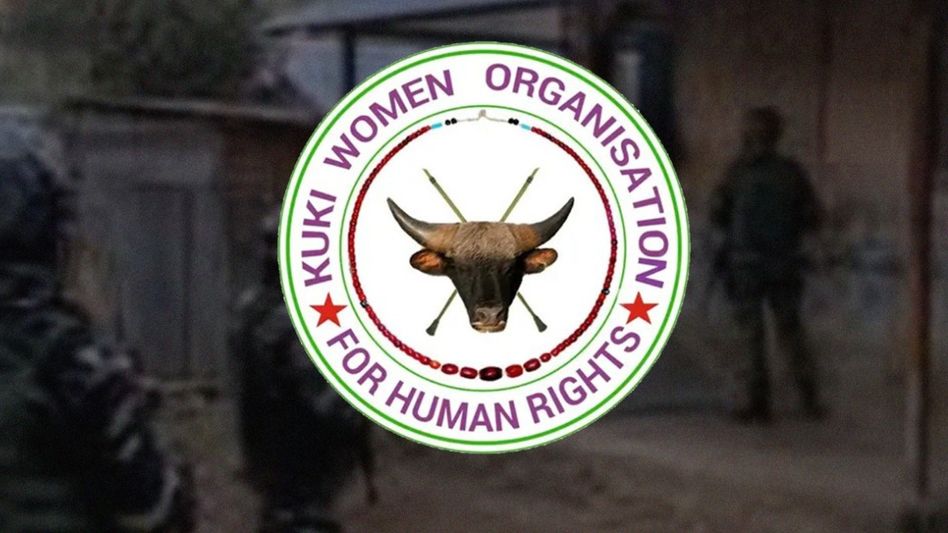 KWOHR urges Manipur govt to monitor implementation of order after NH-2 blockade lifted KWOHR urges Manipur govt to monitor implementation of order after NH-2 blockade lifted