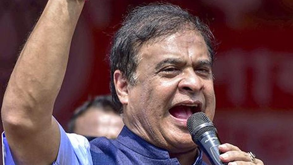 Assam: BJP-led NDA wins first Silchar Municipal Corporation election Assam: BJP-led NDA wins first Silchar Municipal Corporation election