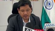 ‘Very upset’: Conrad Sangma reacts to NPP’s Nagaland setback, vows comeback ‘Very upset’: Conrad Sangma reacts to NPP’s Nagaland setback, vows comeback