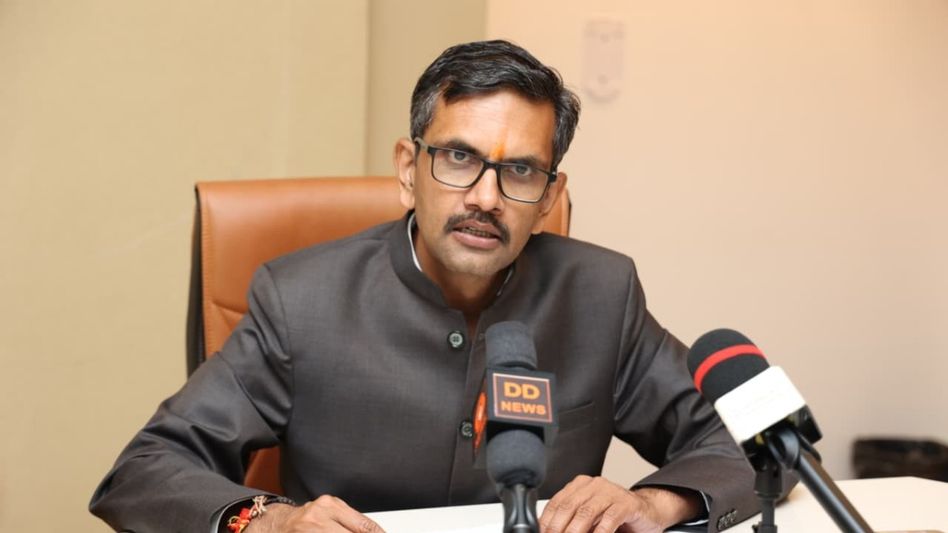 Meghalaya SIR: 1,510 voters found ineligible, nearly 20 lakh cleared for final electoral roll Meghalaya SIR: 1,510 voters found ineligible, nearly 20 lakh cleared for final electoral roll