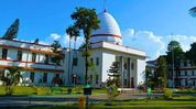 Gauhati HC seeks Assam government response on plea challenging M K Yadava’s continuation as forest secretary Gauhati HC seeks Assam government response on plea challenging M K Yadava’s continuation as forest secretary