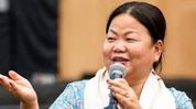 Arunachal minister seeks Centre’s support to strengthen women and child welfare Arunachal minister seeks Centre’s support to strengthen women and child welfare